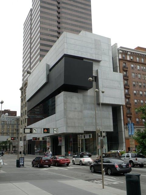 Contemporary Arts Center